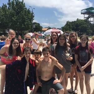 Meet your Posher, Joshua